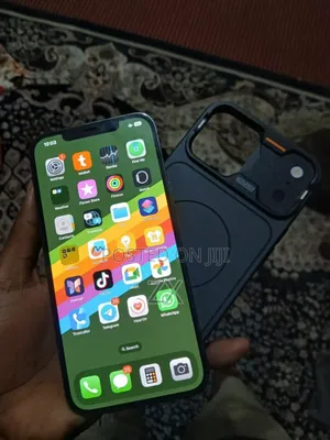 Apple iPhone 12 Pro Max 512 GB Blue