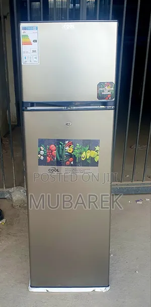 Cool Fridge