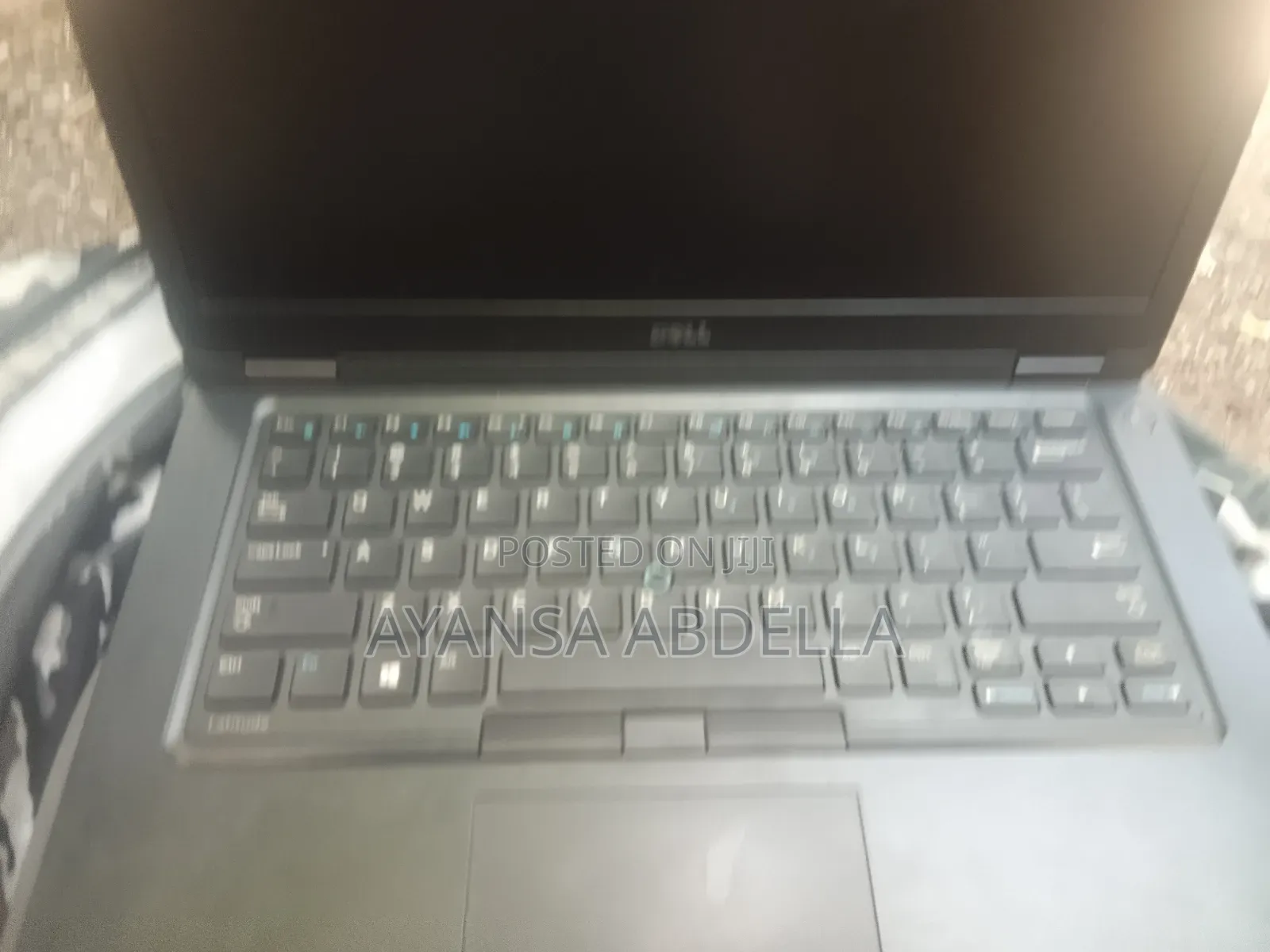 Laptop Dell Latitude 5310 16GB Intel Core i7 SSD 256GB