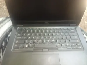 Laptop Dell Latitude 5310 16GB Intel Core i7 SSD 256GB