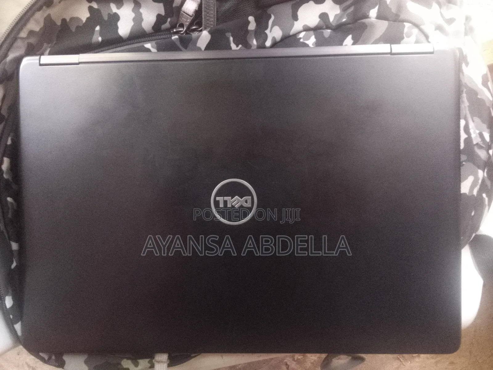 Laptop Dell Latitude 5310 16GB Intel Core i7 SSD 256GB