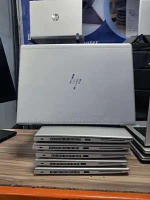 New Laptop HP EliteBook 840 G5 8GB Intel Core i5 SSD 512GB