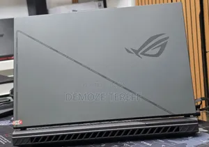 New Laptop Asus ROG Strix G15 16GB Intel Core i9 SSD 1T