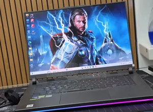 New Laptop Asus ROG Strix G15 16GB Intel Core i9 SSD 1T