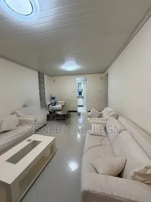 Furnished 3bdrm Condo in Summit Condominium, Bole for sale