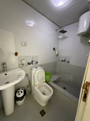 Furnished 3bdrm Condo in Summit Condominium, Bole for sale