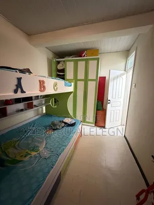 Furnished 3bdrm Condo in Summit Condominium, Bole for sale