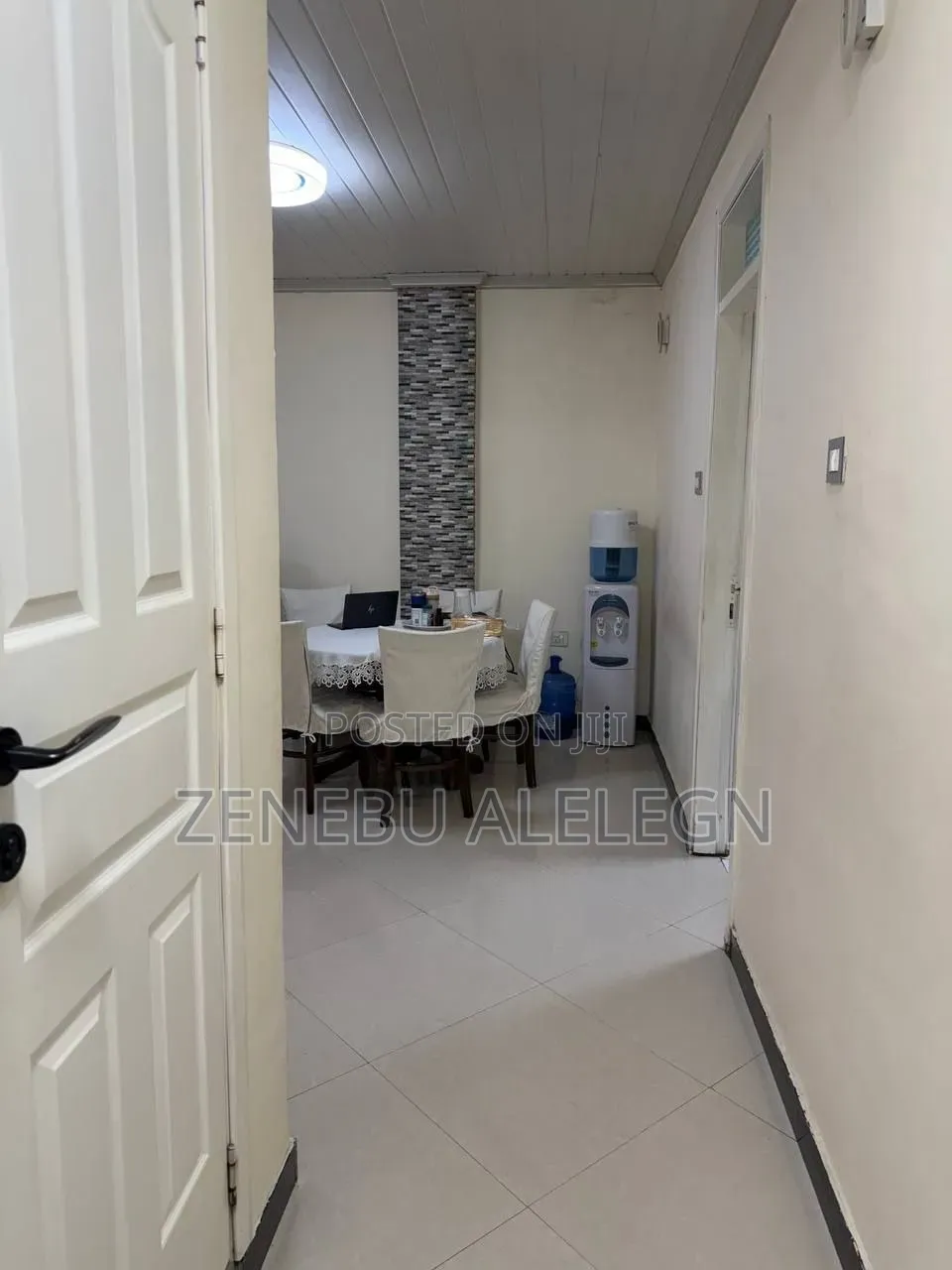 Furnished 3bdrm Condo in Summit Condominium, Bole for sale