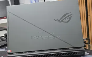 New Laptop Asus ROG Strix G15 16GB Intel Core i9 SSD 1T