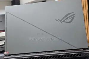 New Laptop Asus ROG Strix G15 16GB Intel Core i9 SSD 1T