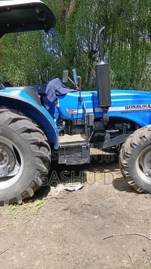 Sonalika 90 Hp