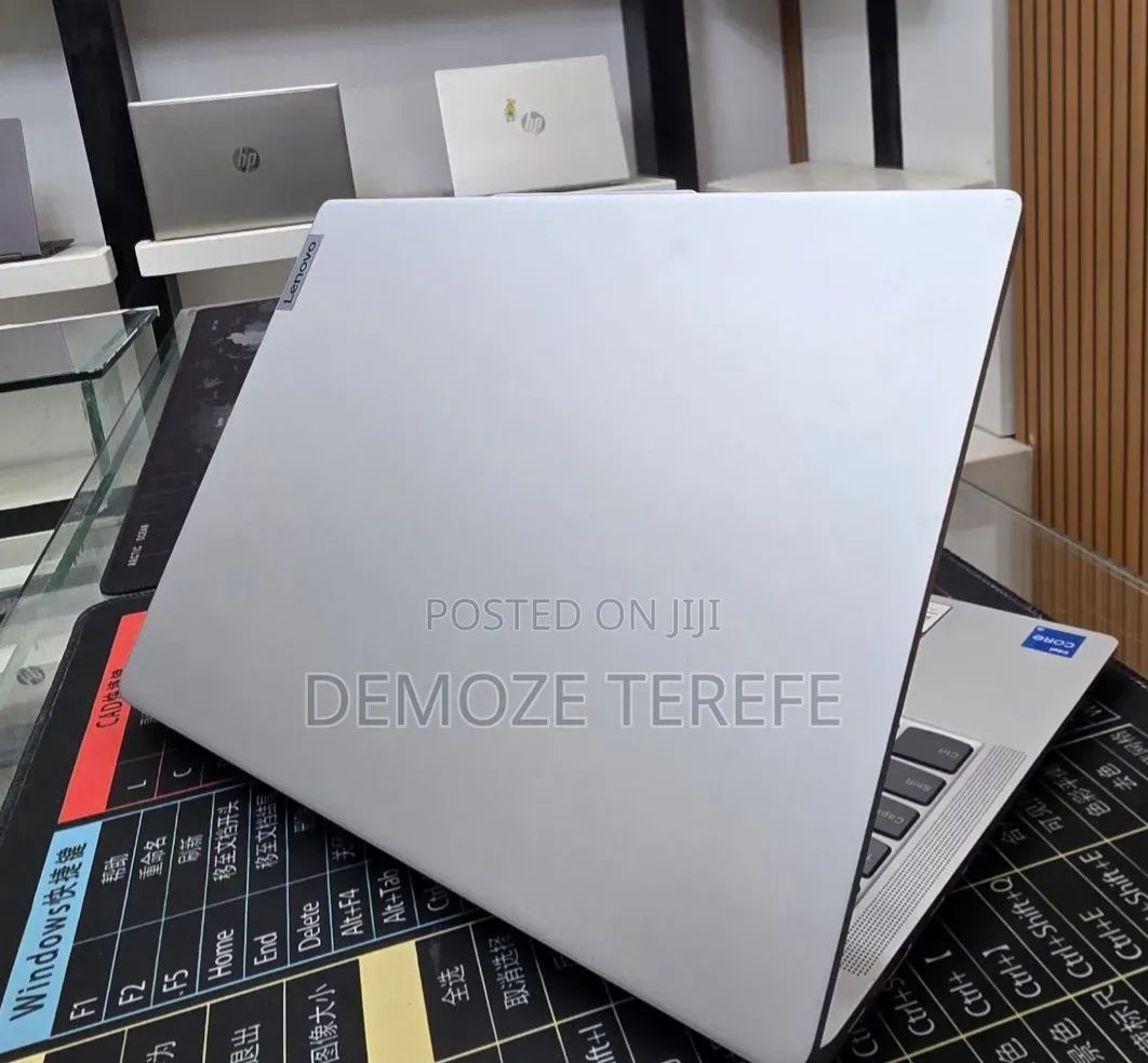 New Laptop Lenovo Legion 5 16GB Intel Core i5 SSD 512GB