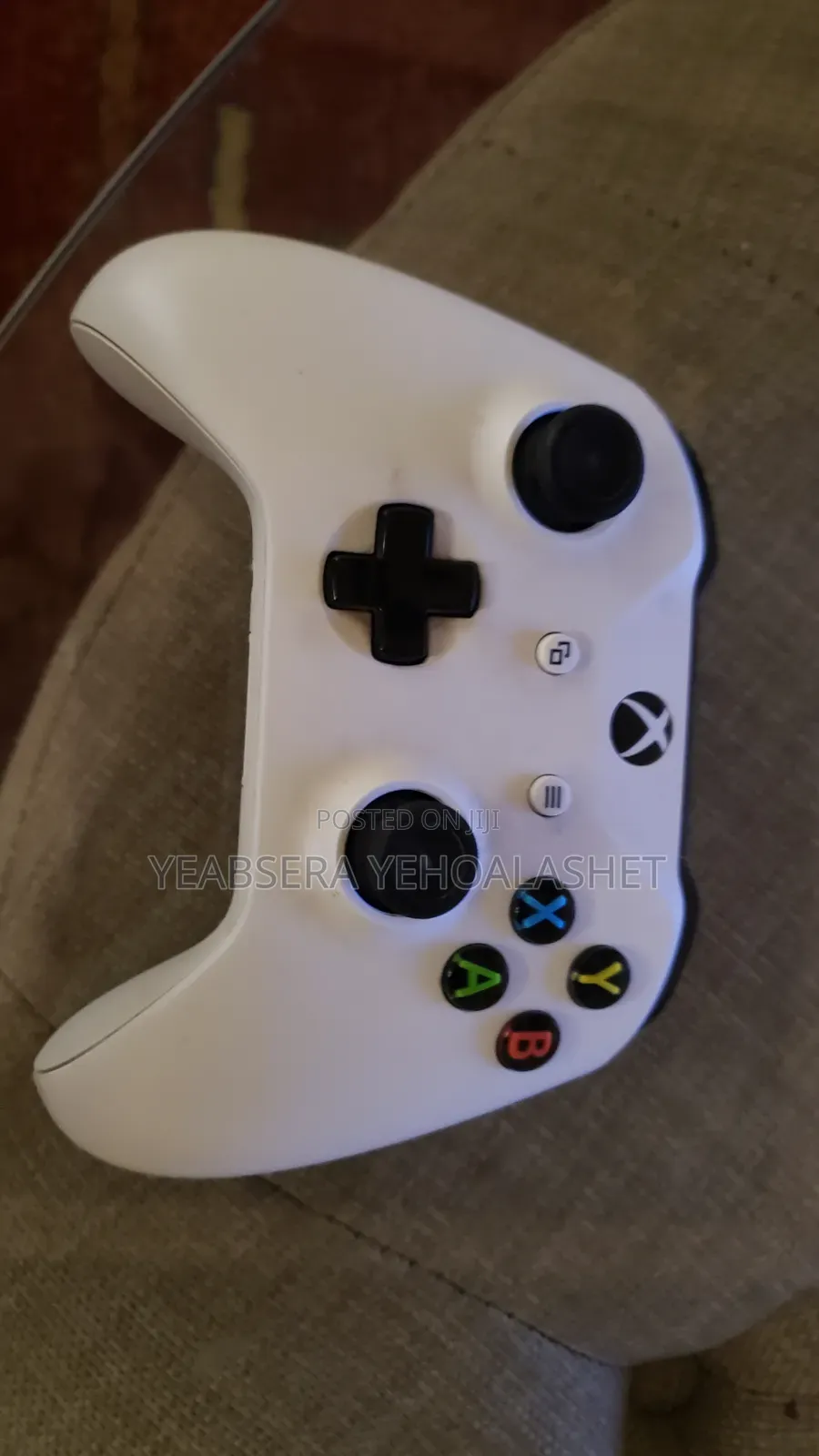 Controller
