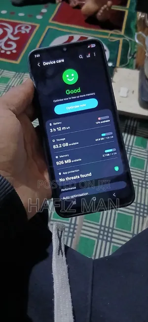 Samsung Galaxy A14 128 GB Black