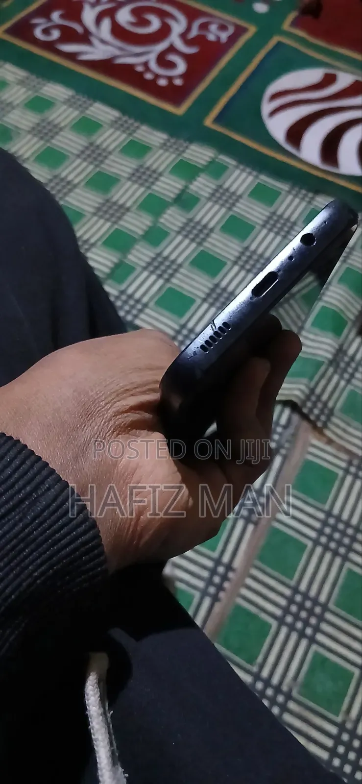 Samsung Galaxy A14 128 GB Black