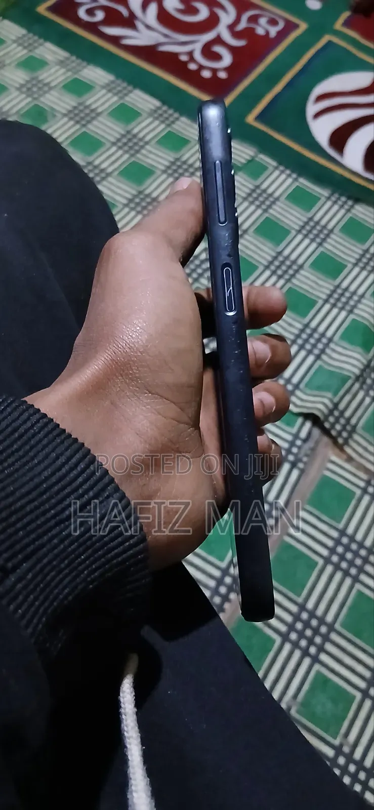 Samsung Galaxy A14 128 GB Black