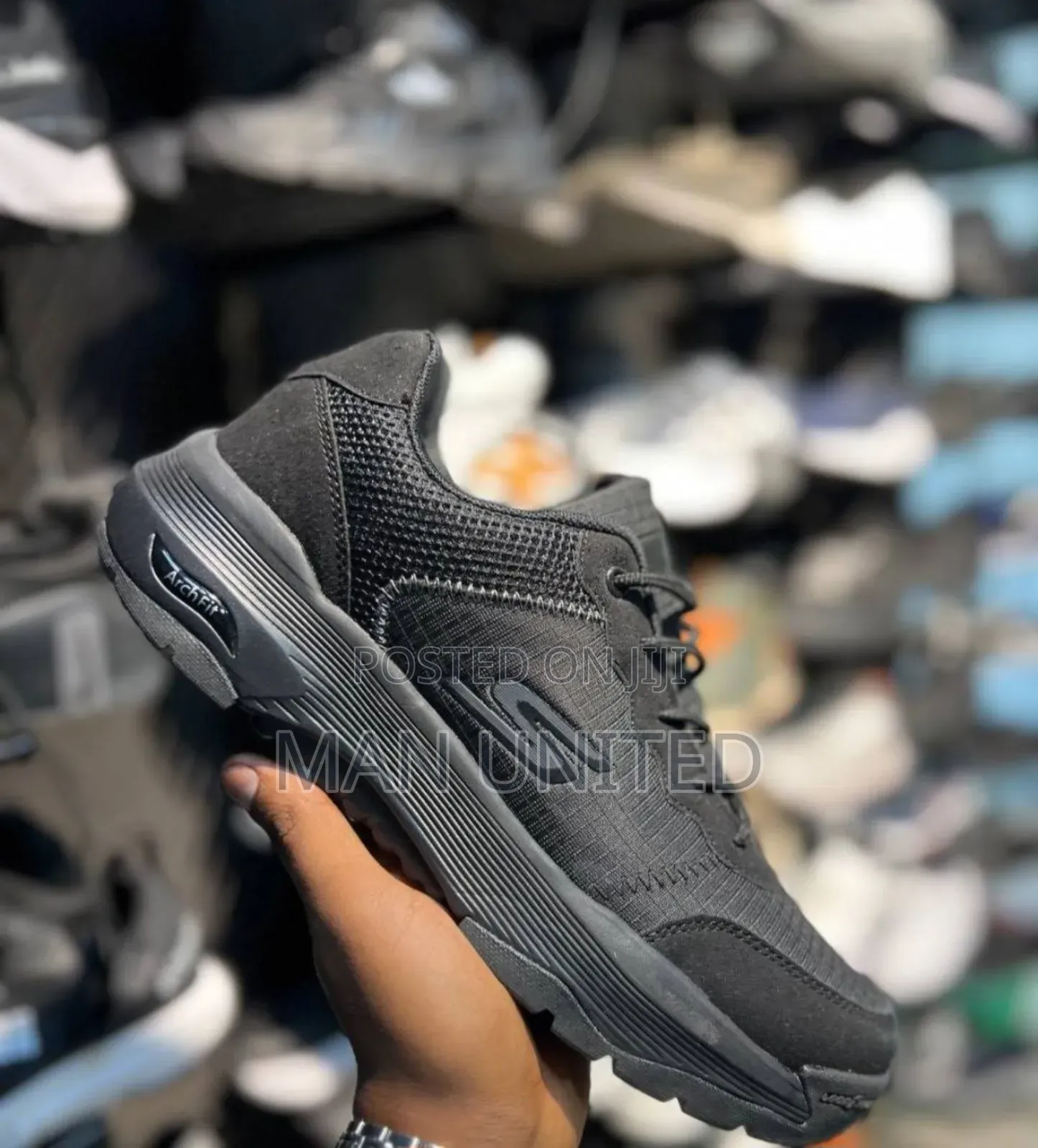 Original Skechers