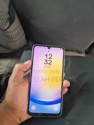 Samsung Galaxy A25 256 GB Green