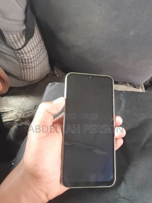 Samsung Galaxy A25 256 GB Green