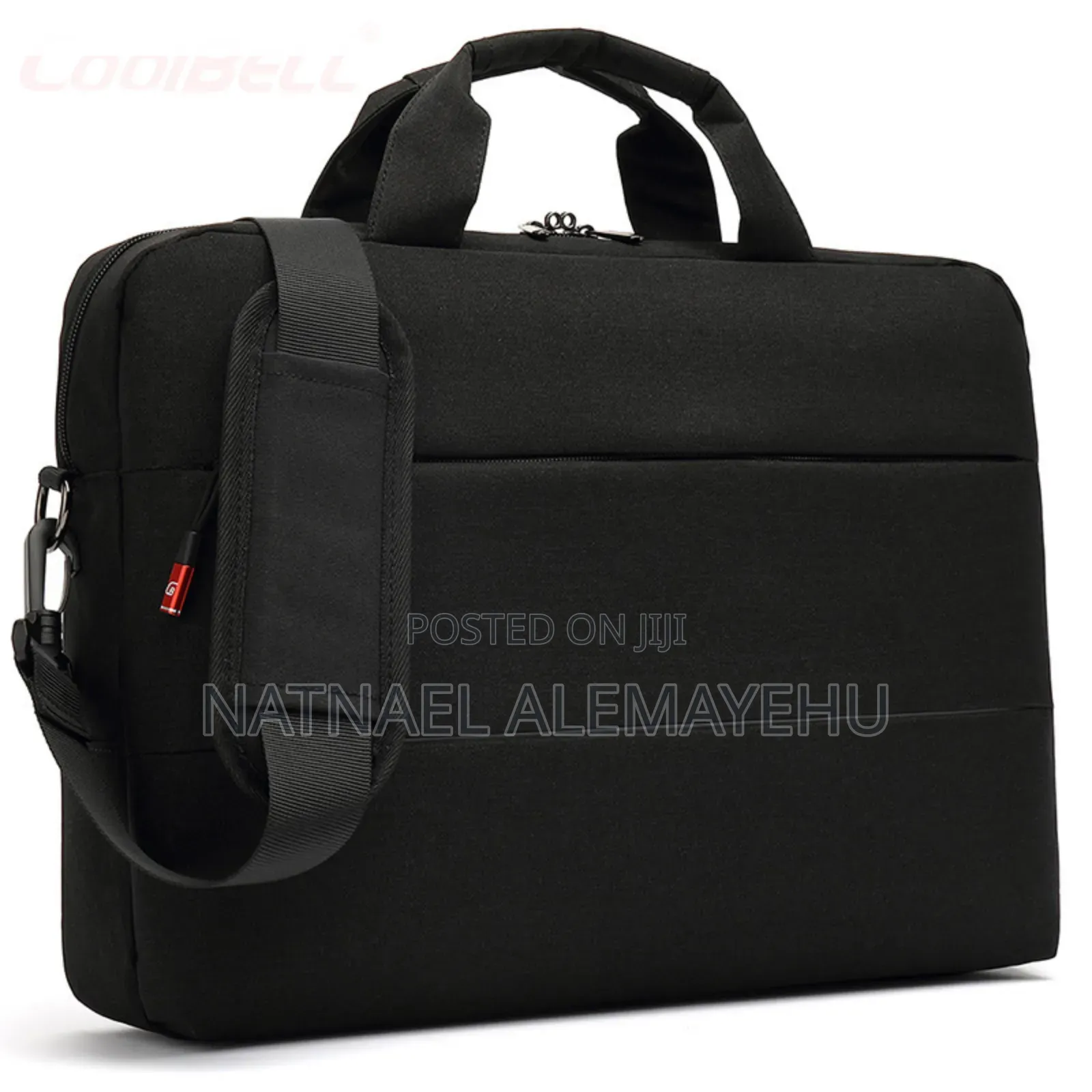 Torbo Coolbell Pc Bag