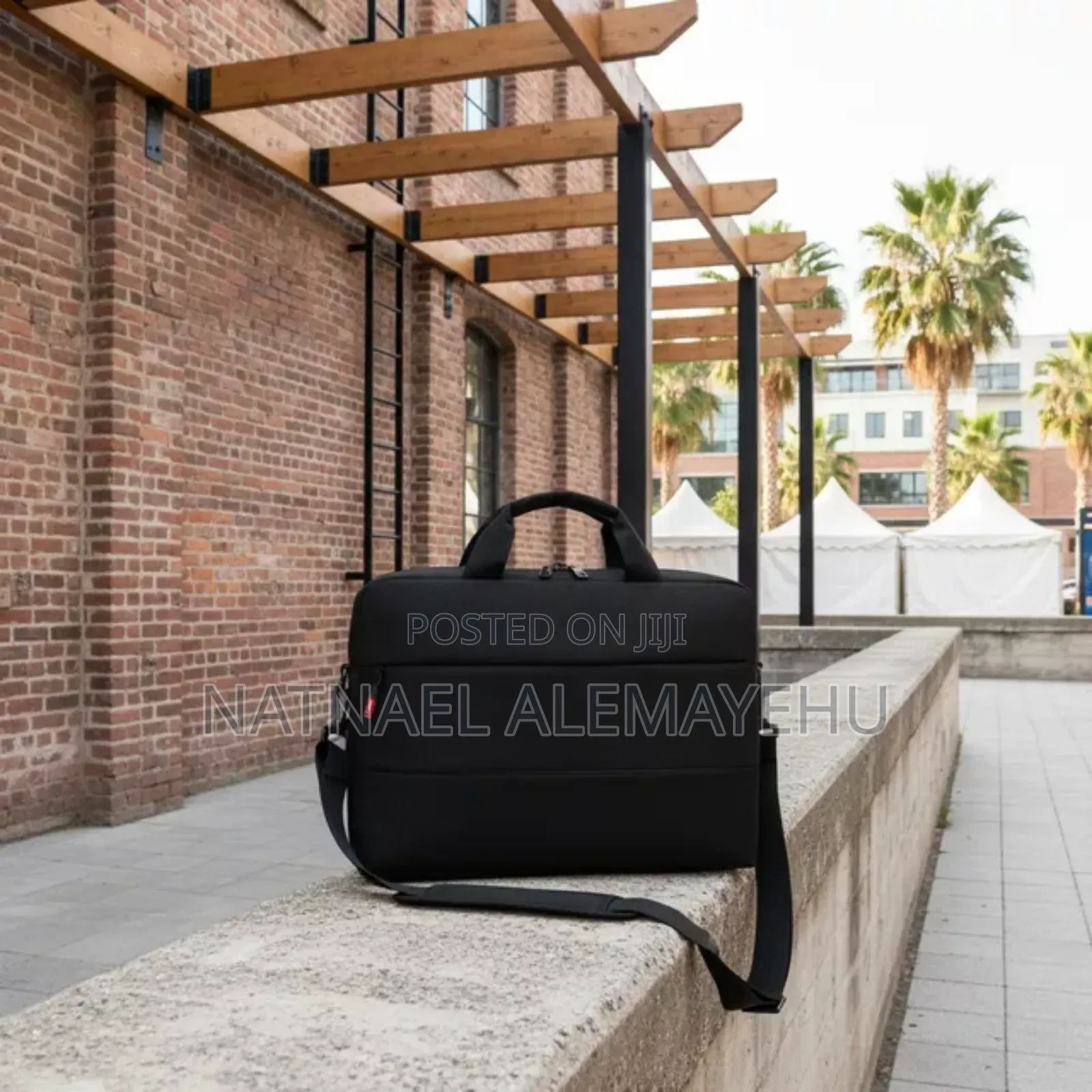 Torbo Coolbell Pc Bag