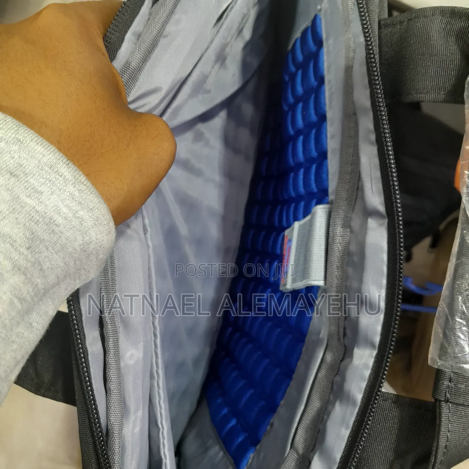 Torbo Coolbell Pc Bag