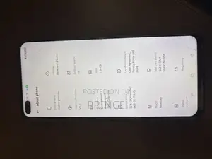 Realme 6 Pro 128 GB Blue