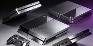 Playstation 4 Slim