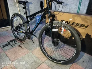 Bicycle Switchback Ds Model 2026