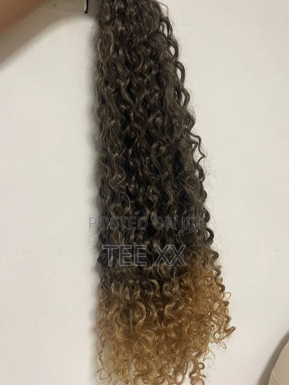 Like Human Hair
