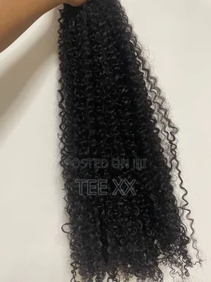 Like Human Hair
