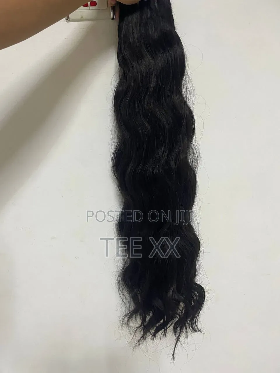 Like Human Hair