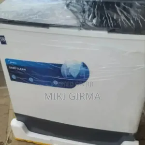 የሚሸጥ ወሽንግ ማሽን