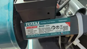 Total Cut Off Saw