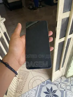 Samsung Galaxy A06 64 GB Black