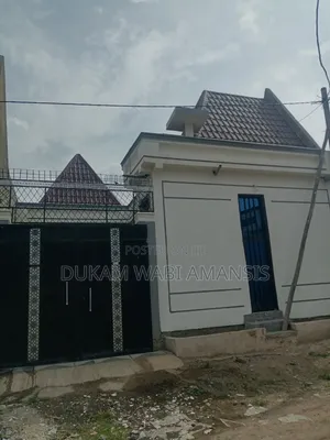 Furnished 8bdrm House in Bishoftu Dukam, East Shewa for sale