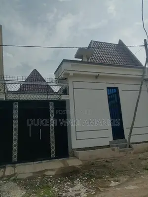 Furnished 8bdrm House in Bishoftu Dukam, East Shewa for sale