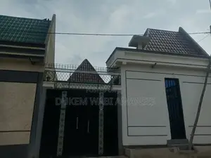 Furnished 8bdrm House in Bishoftu Dukam, East Shewa for sale