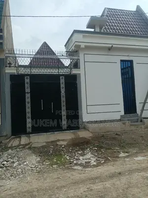 Furnished 8bdrm House in Bishoftu Dukam, East Shewa for sale