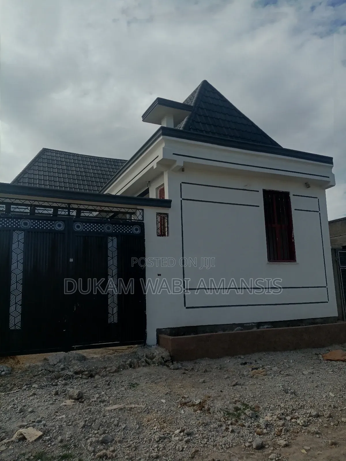 Furnished 7bdrm House in Bishoftu Dukam, East Shewa for sale