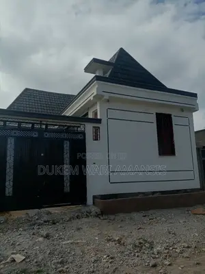 Furnished 7bdrm House in Bishoftu Dukam, East Shewa for sale