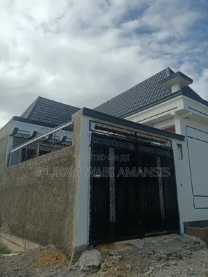 Furnished 7bdrm House in Bishoftu Dukam, East Shewa for sale