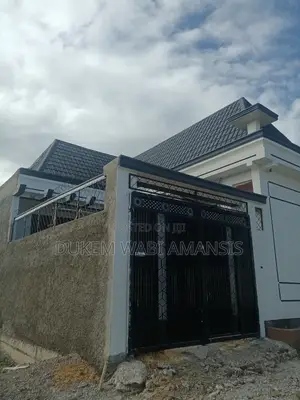 Furnished 7bdrm House in Bishoftu Dukam, East Shewa for sale