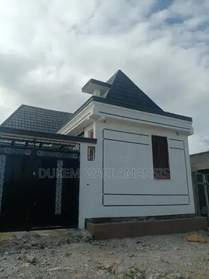 Furnished 7bdrm House in Bishoftu Dukam, East Shewa for sale