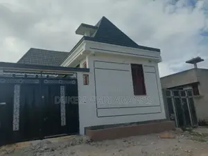 Furnished 7bdrm House in Bishoftu Dukam, East Shewa for sale