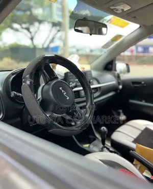 BYD Yuan Plus 2023 Gray