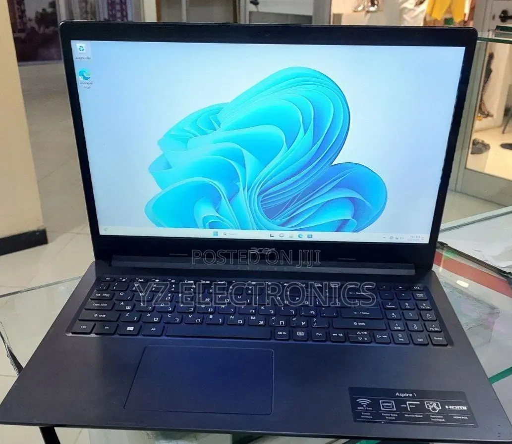 Laptop Acer Aspire 10E Switch SW3 013 8GB HDD 128GB