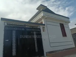 Furnished 7bdrm House in Bishoftu Dukam, East Shewa for sale
