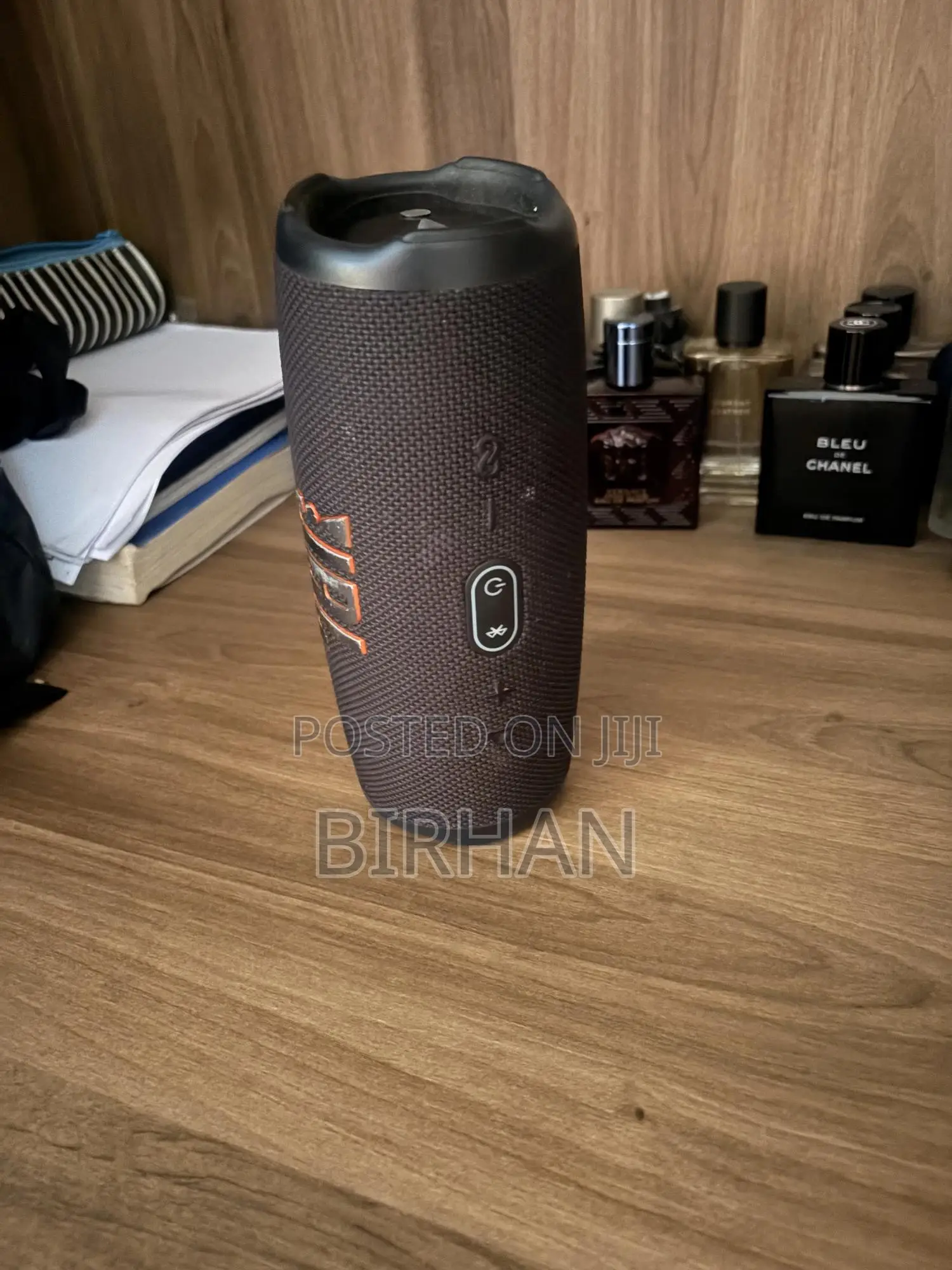 JBL Charge 5