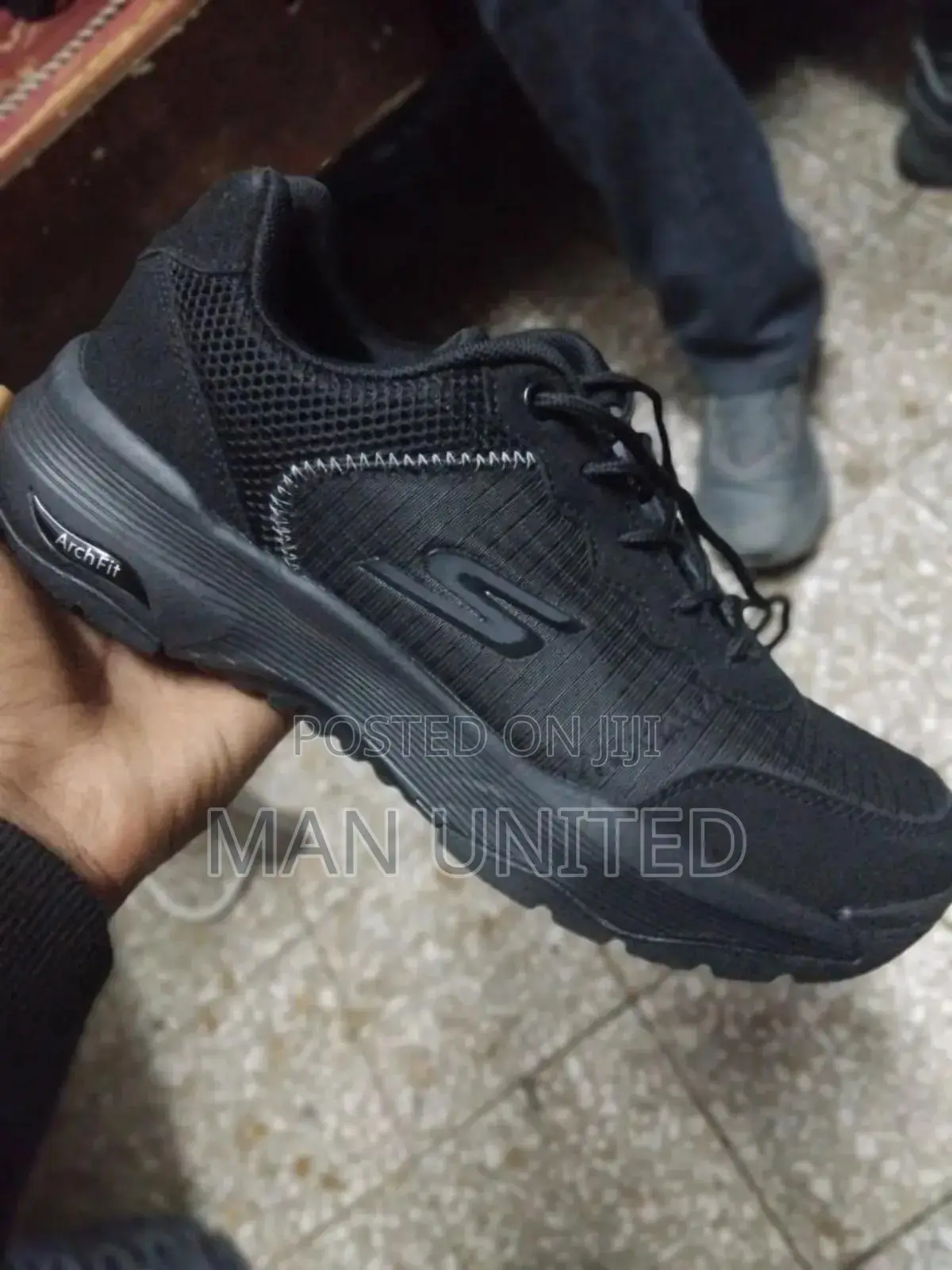 Original Skechers